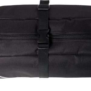 Athletico Diamond Trail Padded Ski Bag - Single Ski Travel Bag to Transport Skis - 5