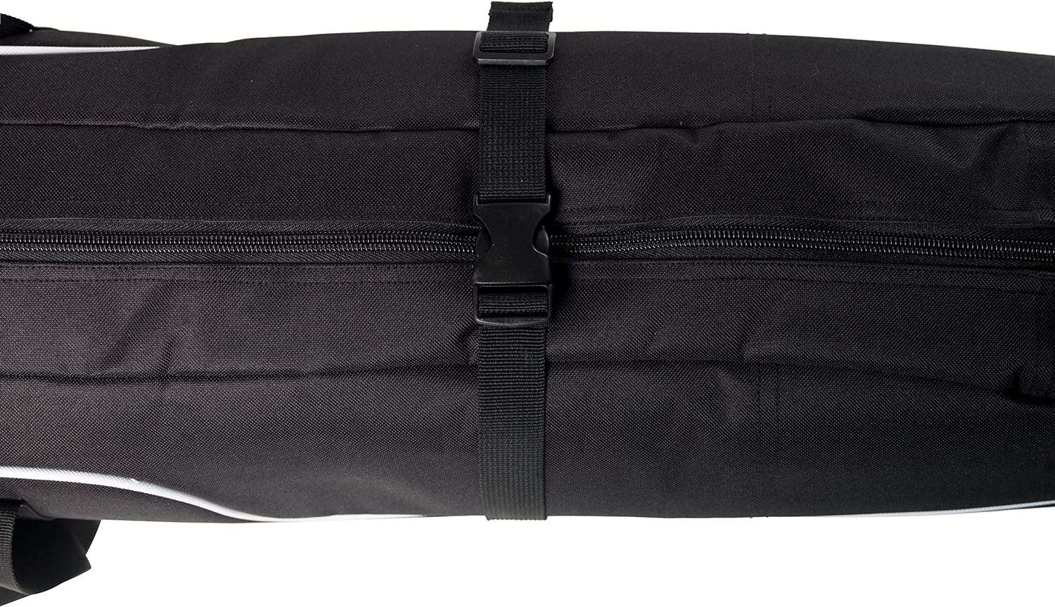 Athletico Diamond Trail Padded Ski Bag - Single Ski Travel Bag to Transport Skis - 5