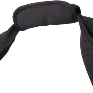 Athletico Diamond Trail Padded Ski Bag - Single Ski Travel Bag to Transport Skis - 7