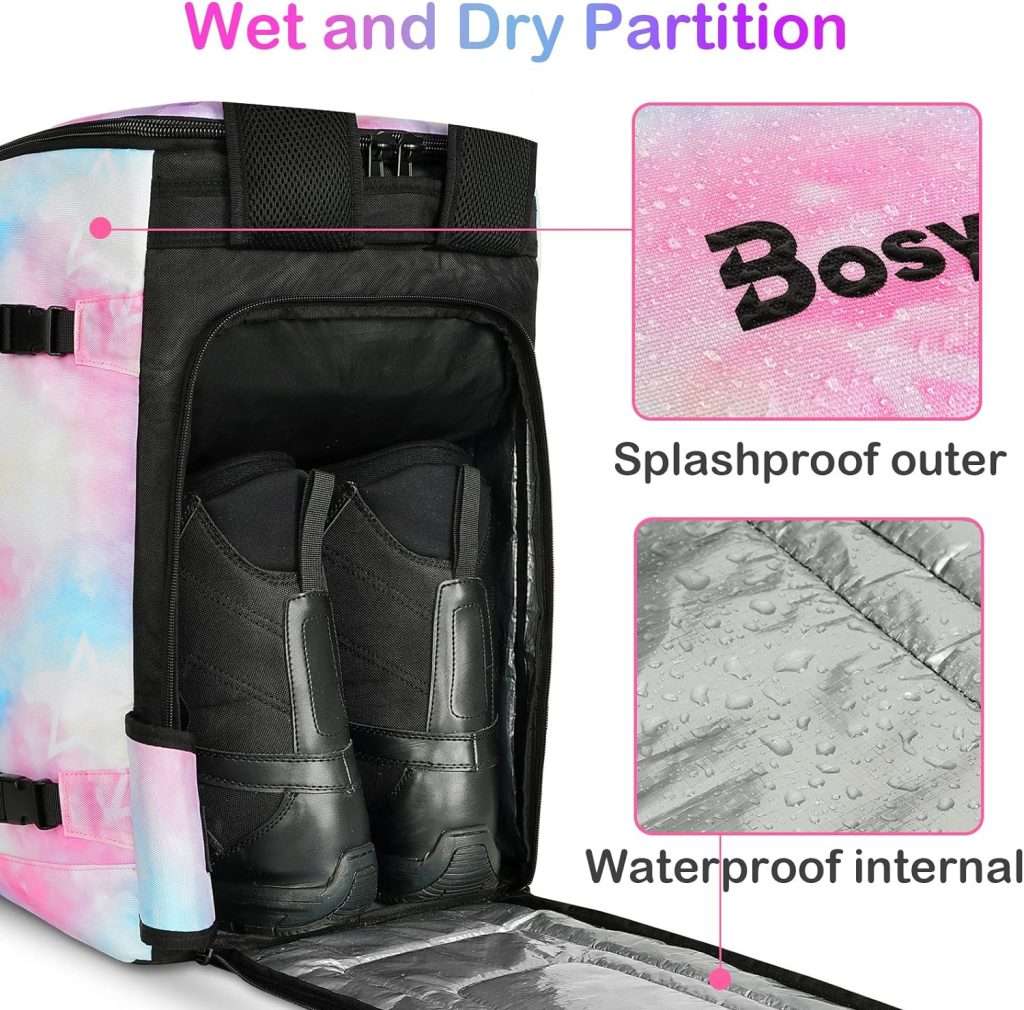 Ski Boots as Carry-On vs Checked Baggage: A Practical Travel Decision — SkiTravelBag guide image