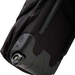 Burton Wheelie Gig Bag Padded Snowboard Bag - 4