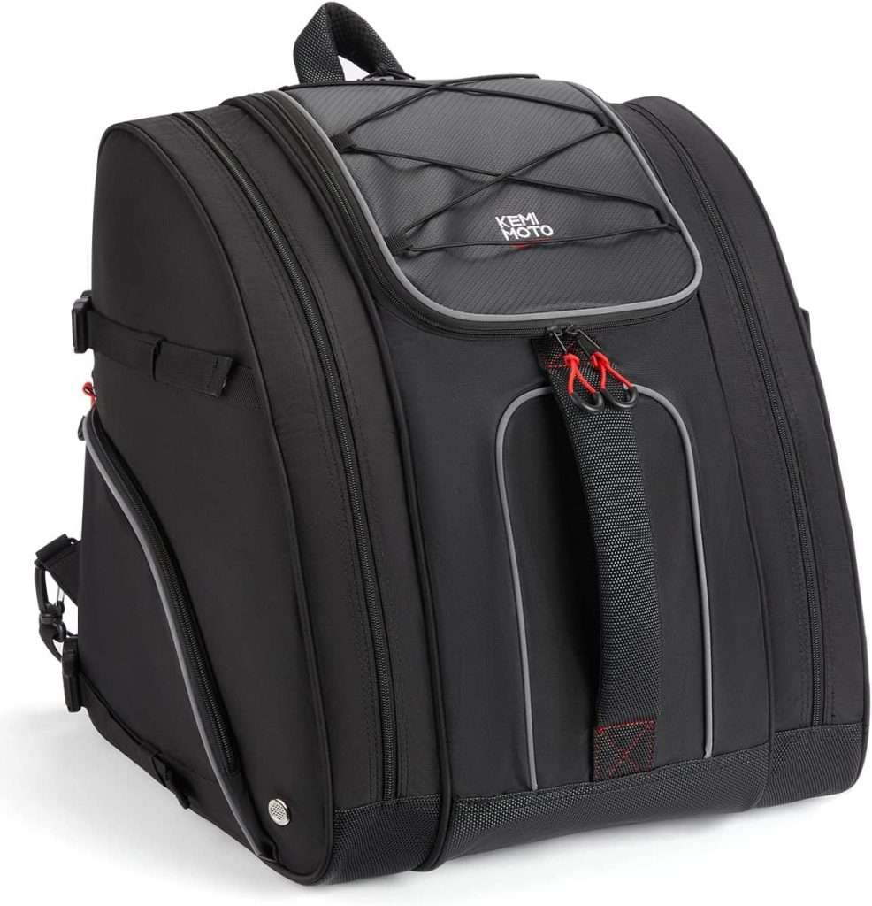 Ski and Snowboard Travel FAQs, Size Checklists and Packing Tools — SkiTravelBag guide image