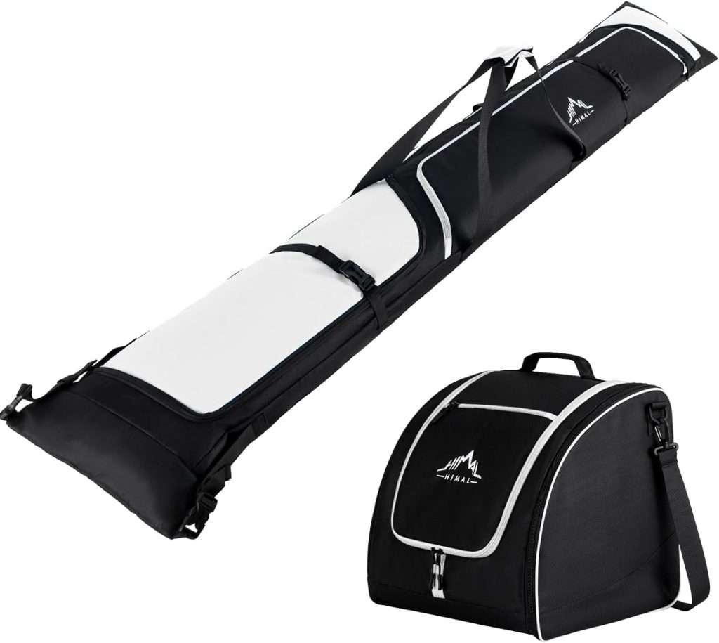 How to Read Airline Ski and Snowboard Baggage Rules Before Booking — SkiTravelBag guide image
