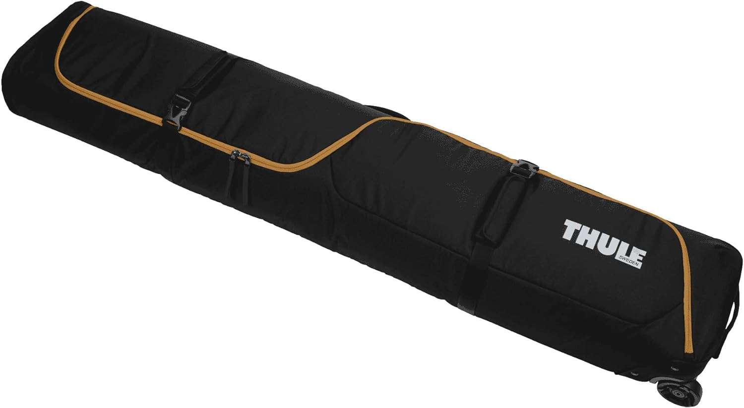 Thule RoundTrip Ski Bag - 1