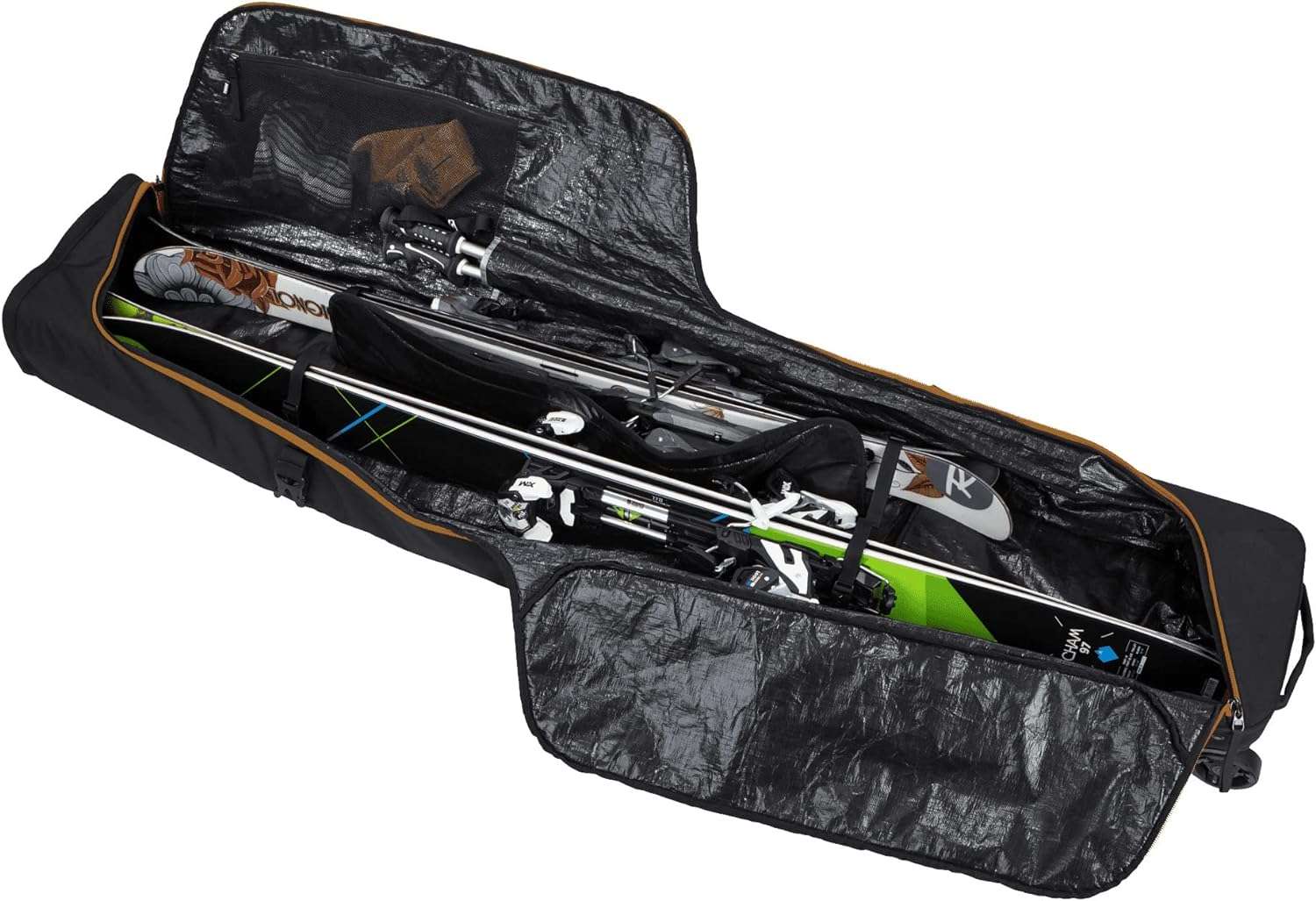 Thule RoundTrip Ski Bag - 2