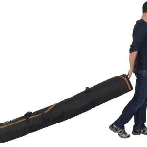 Thule RoundTrip Ski Bag - 4