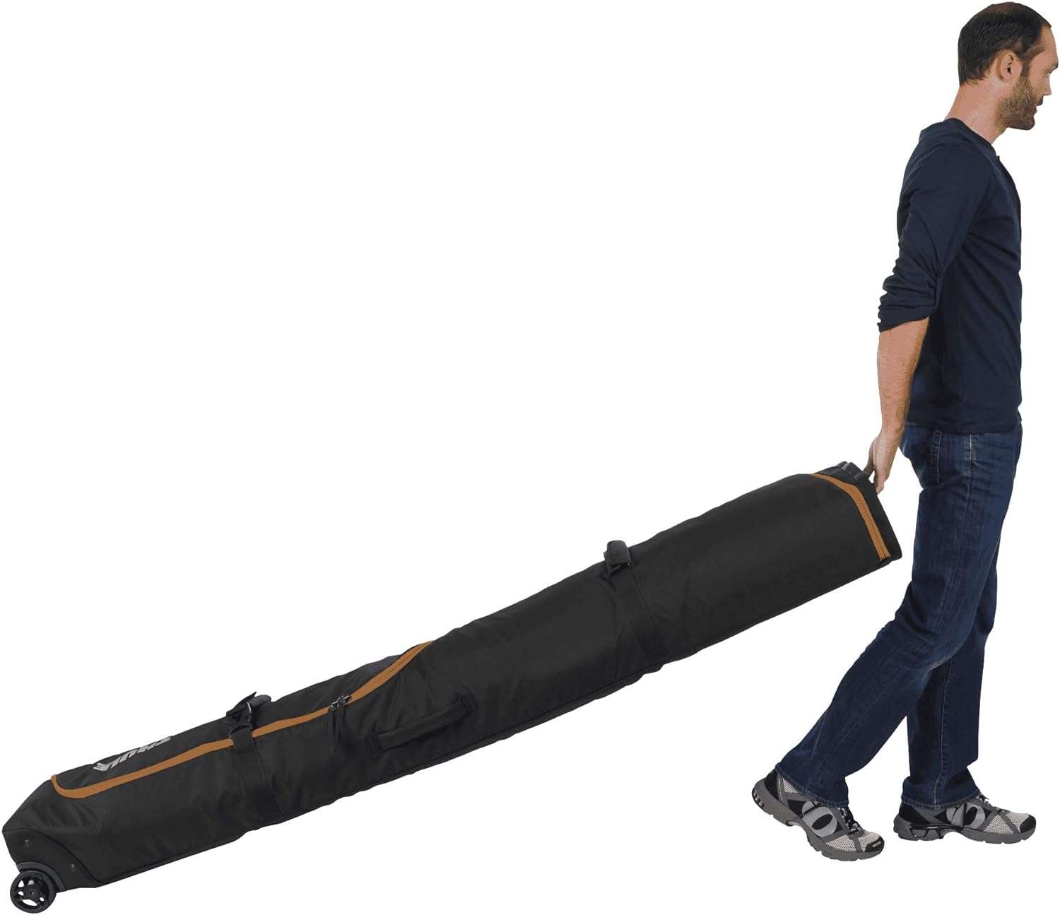 Thule RoundTrip Ski Bag - 4