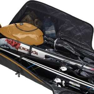 Thule RoundTrip Ski Bag - 7