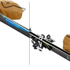 Thule RoundTrip Ski Bag - 8