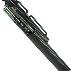 Series 2 Ski Case - Protective Travel Case for Two Pairs of Alpine Skis and Gear or Four Pairs of Nordic Skis and Gear - 5