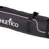 Athletico Diamond Trail Padded Ski Bag - Single Ski Travel Bag to Transport Skis - 1