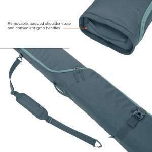 Thule RoundTrip Ski Bag - 4