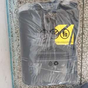 AUMTISC Ski Bag and Boot Bag Combo, Padded Ski Bags for Air Travel Flying, Adjustable Length for Skis Up to 200 cm and Boots Up to Size 13 - 10