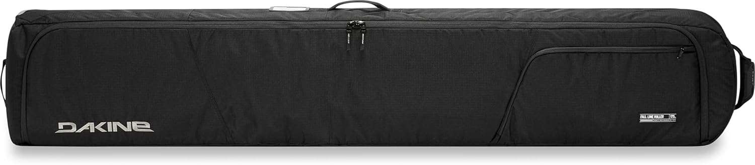 Dakine Fall Line Ski Roller Bag - 1