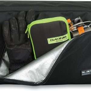 Dakine Fall Line Ski Roller Bag - 3