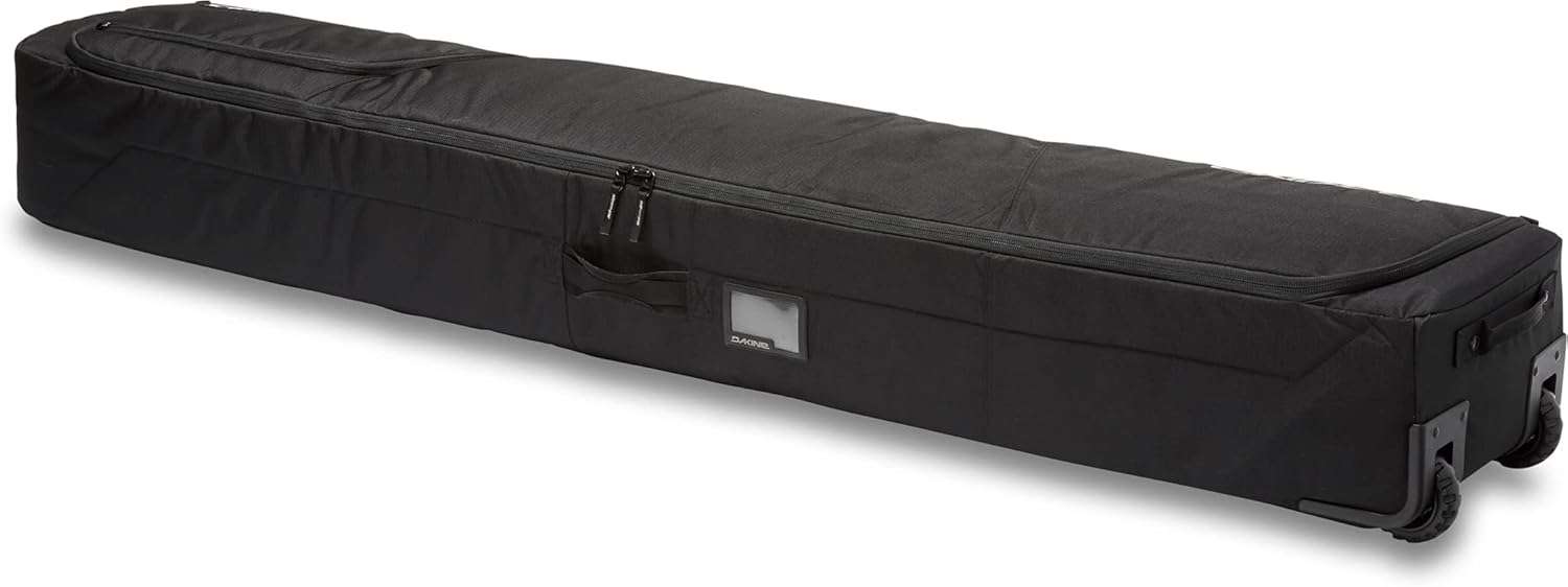 Dakine Fall Line Ski Roller Bag - 5