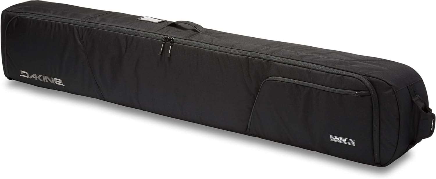 Dakine Fall Line Ski Roller Bag - 6