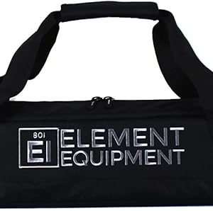 Deluxe Padded Ski Bag Single - Premium High End Travel Bag - 2