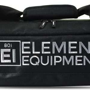 Deluxe Padded Ski Bag Single - Premium High End Travel Bag - 4