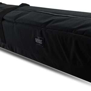 Deluxe Padded Ski Bag Single - Premium High End Travel Bag - 6