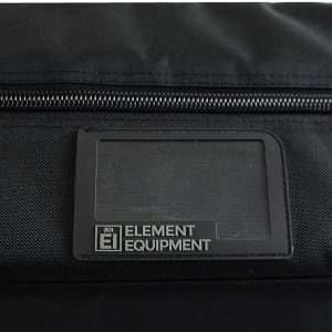 Deluxe Padded Ski Bag Single - Premium High End Travel Bag - 7