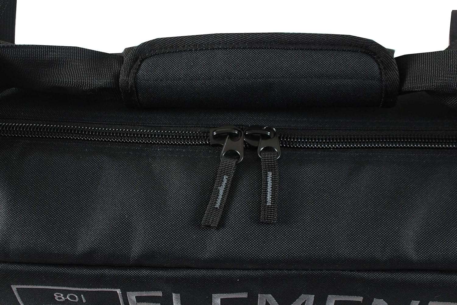 Deluxe Padded Ski Bag Single - Premium High End Travel Bag - 8