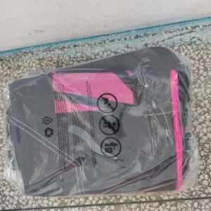 AUMTISC Ski Bag and Boot Bag Combo, Padded Ski Bags for Air Travel Flying, Adjustable Length for Skis Up to 200 cm and Boots Up to Size 13 - 9