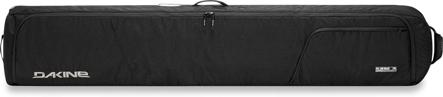 Dakine Fall Line Ski Roller Bag - 1
