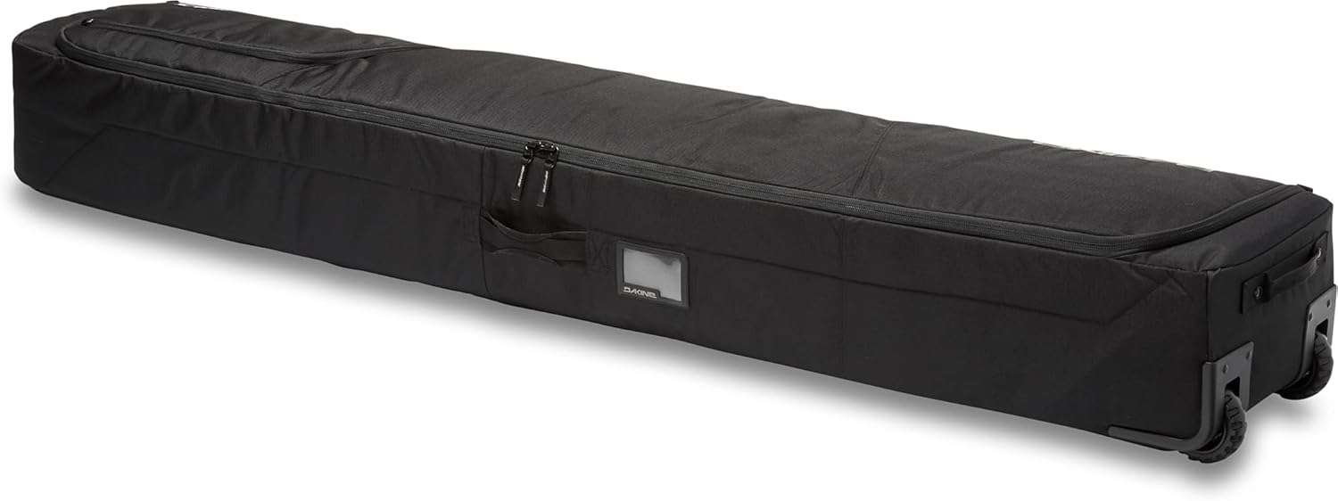 Dakine Fall Line Ski Roller Bag - 5
