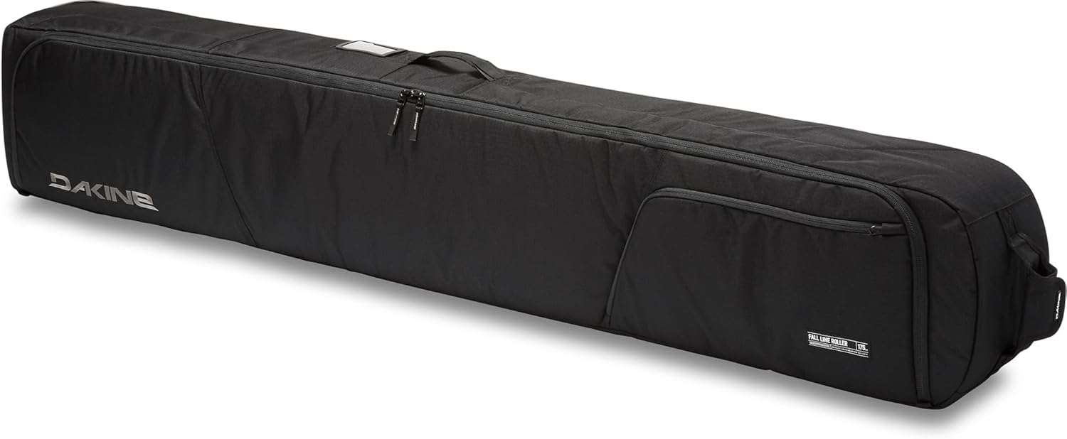 Dakine Fall Line Ski Roller Bag - 6