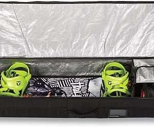 Dakine Low Roller Snowboard Bag - 3