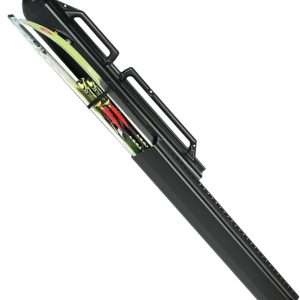 Series 1 Ski Case – Protective Travel Case for One Pair of Alpine Skis and Gear or Two Pairs of Nordic Skis and Gear - 6