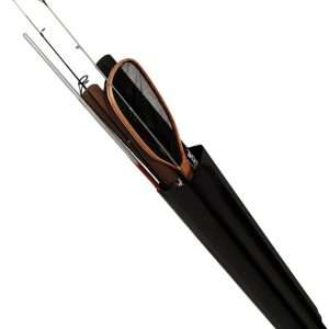 Series 1 Ski Case – Protective Travel Case for One Pair of Alpine Skis and Gear or Two Pairs of Nordic Skis and Gear - 7