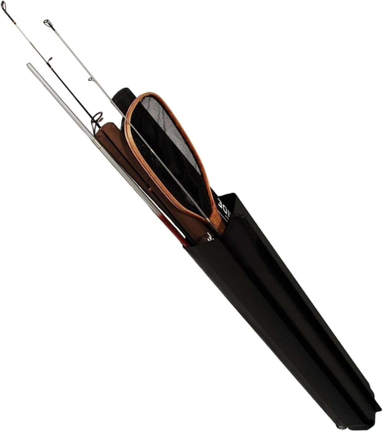 Series 1 Ski Case – Protective Travel Case for One Pair of Alpine Skis and Gear or Two Pairs of Nordic Skis and Gear - 7