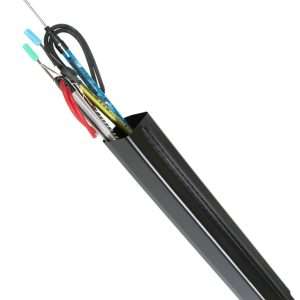 Series 1 Ski Case – Protective Travel Case for One Pair of Alpine Skis and Gear or Two Pairs of Nordic Skis and Gear - 8