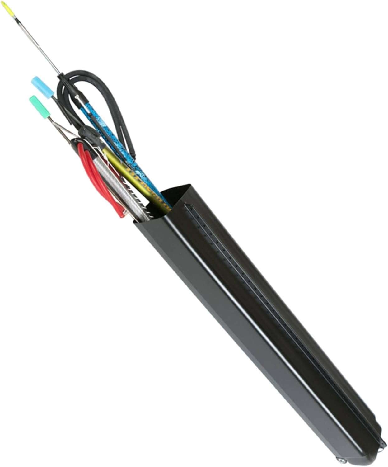 Series 1 Ski Case – Protective Travel Case for One Pair of Alpine Skis and Gear or Two Pairs of Nordic Skis and Gear - 8