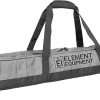 Element Equipment Deluxe Padded Ski Bag Single - Premium High End Travel Bag - 1