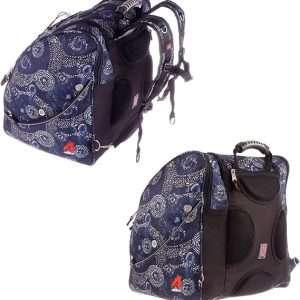 Athalon Everything Boot Bag-Backpack - 2