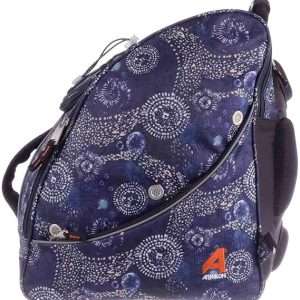 Athalon Everything Boot Bag-Backpack - 4