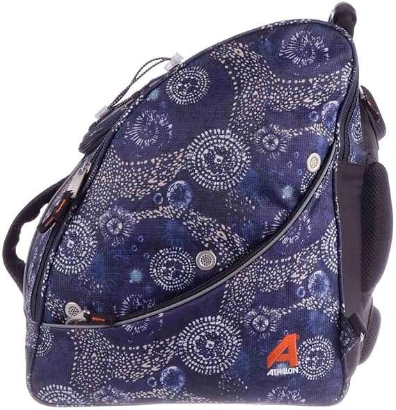 Athalon Everything Boot Bag-Backpack - 4