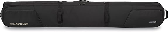Dakine Boundary Ski Roller Bag - 1