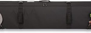 Dakine Boundary Ski Roller Bag - 4