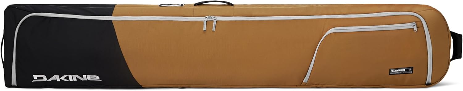 Dakine Fall Line Ski Roller Bag - 1