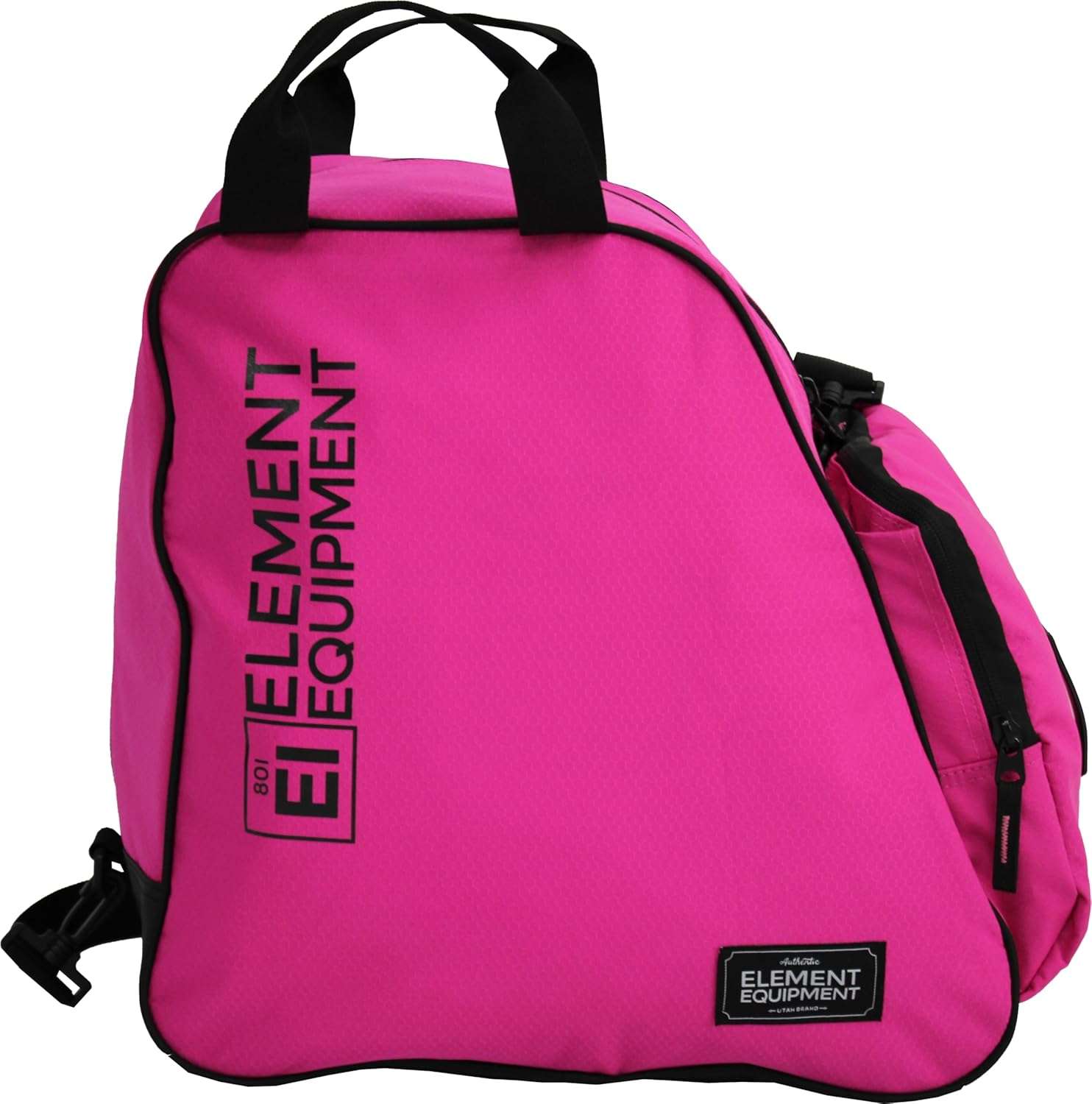 Element Equipment Boot Bag Snowboard Ski Boot Bag Pack - 1