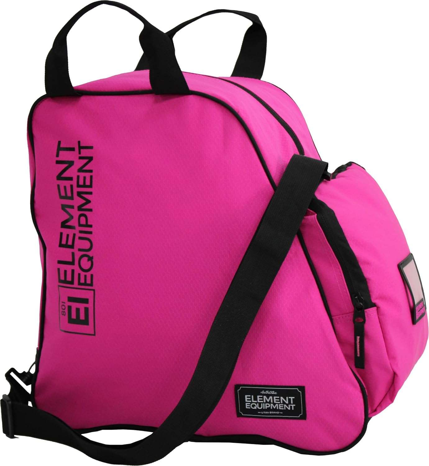 Element Equipment Boot Bag Snowboard Ski Boot Bag Pack - 2