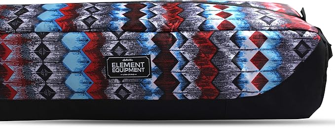 Element Equipment Deluxe Padded Ski Bag Single - Premium High End Travel Bag - 5