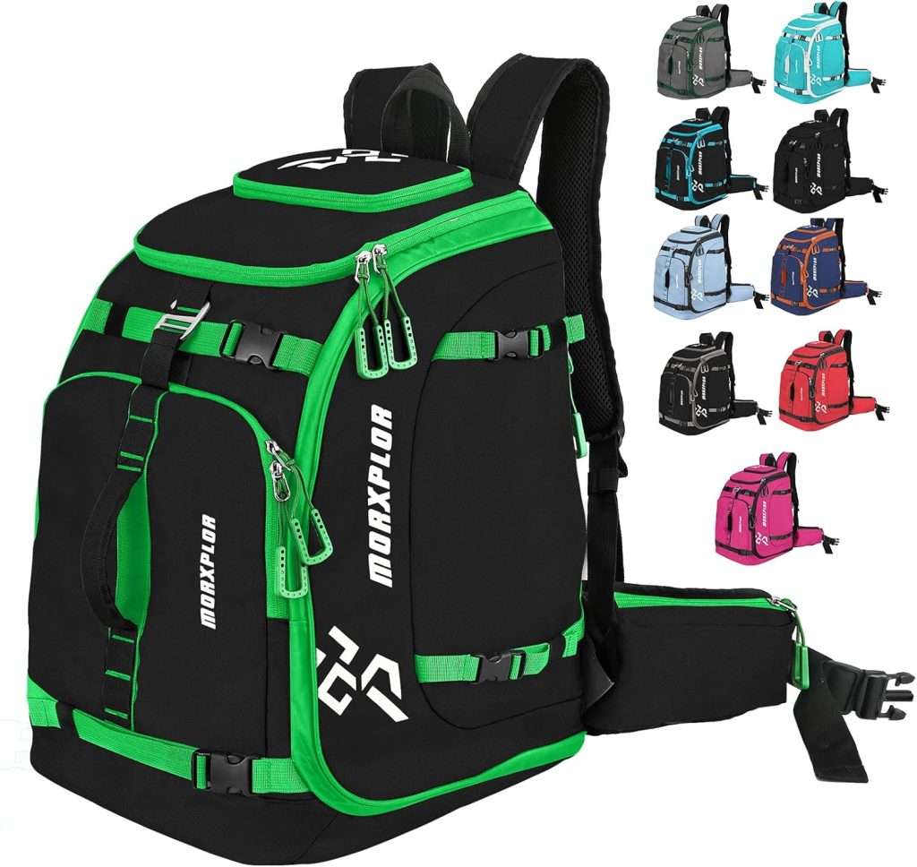 Pre-Flight Ski and Snowboard Travel Checklist: 48 Hours to Check-In — SkiTravelBag guide image