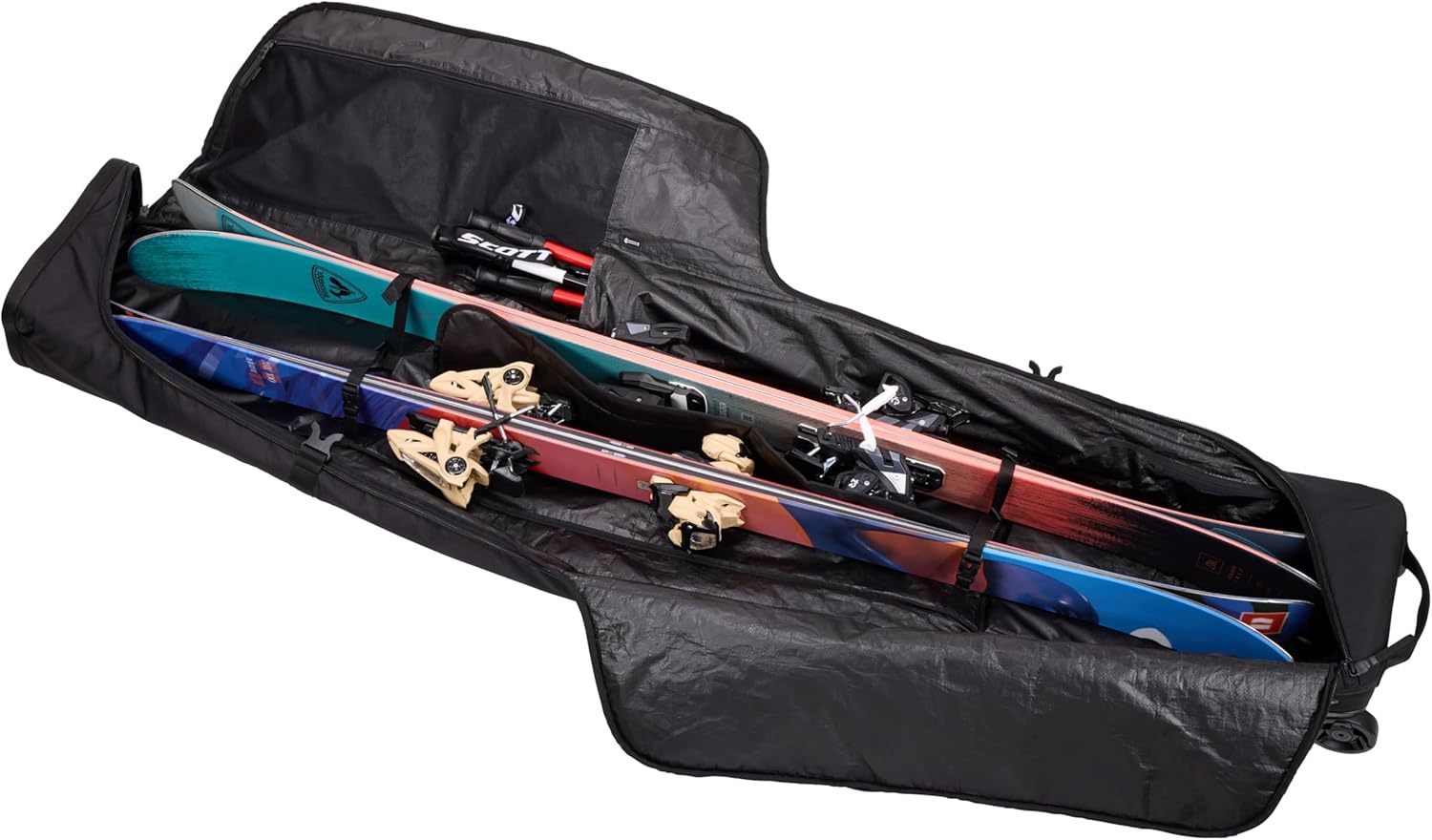 Thule RoundTrip Ski Bag - 10