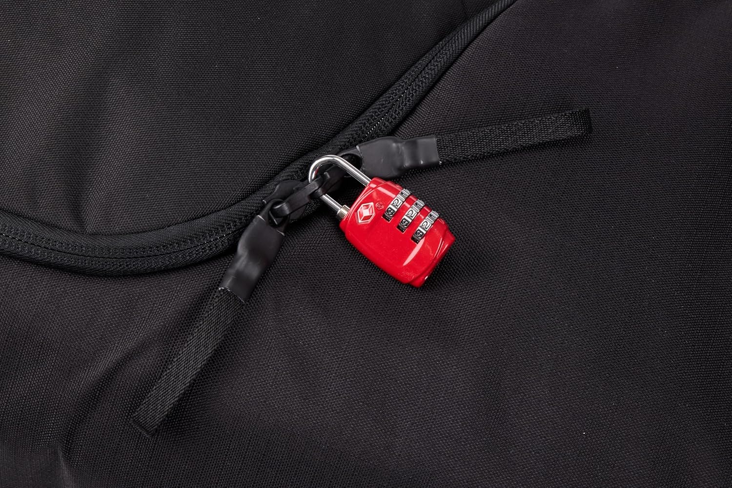 Thule RoundTrip Ski Bag - 11