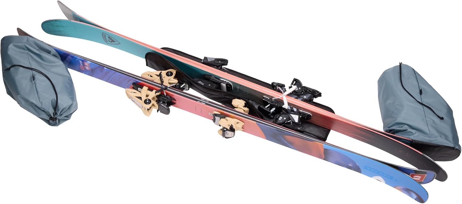 Thule RoundTrip Ski Bag - 2